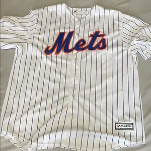 New York Mets Syndergaard Jersey